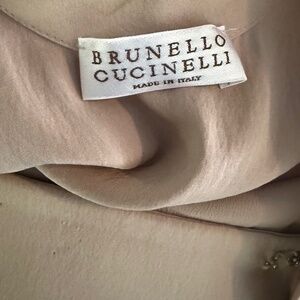 Brunello cucinelli